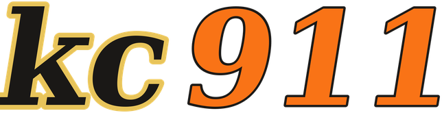 kc911 logo